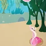 Помогите нашим водорослям