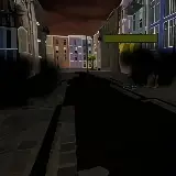 Человек без тени 2