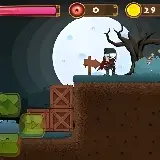 Dead Land Adventure 2