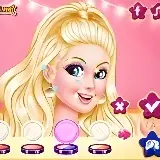 Игра Барби Наряд Дня