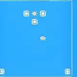 Tip of the Icebug
