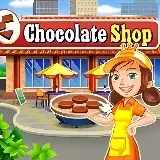 Chocolate Shop