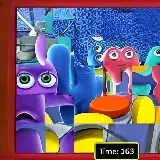 Игра Пазл: Мой Маленький Пони