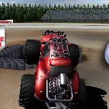 Игра Монстр Траки: Фристайл 2020