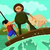 Игра Донки Конг Кантри 3 / Gameboy Advance
