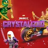 Игра Лего Ниндзяго: Кристаллизованный