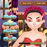 Игра Гретель и Гензель в гостях у ведьмы
