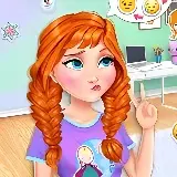 Игра Анние: Перепады Настроения