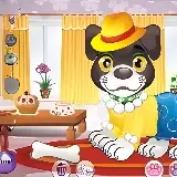 Мобильный телефон «Мой маленький щенок»