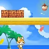 Игра Приключения Тоби