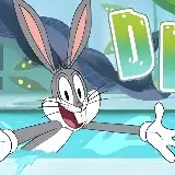 Bugs Bunny Pool Game