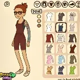 Hipster Creator