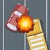 Игра Грузовой Трафик