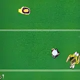Touch Down King