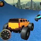 Monster Truck Racer 2 - Simulator Game