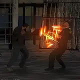 Игра Побег Из Тюрьмы: Драки