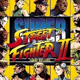 Super StreetFighter 2 Turbo Возрождение