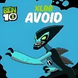 Игра Бен 10: Молния Уклоняйся