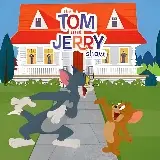 Are You Tom or Jerry