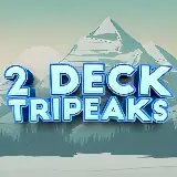 2 Deck Tripeaks