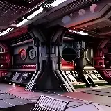 Побег с заброшенной космической станции (365 Escape)