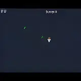 Игра Космический шутер онлайн