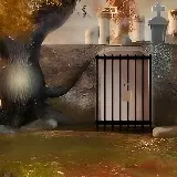 Побег из таинственной страны