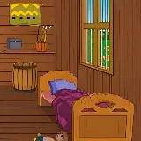 WOW-Farm House Cat Escape HTML5e