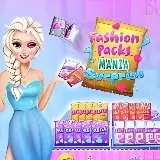 Fashion Packs Mania Surprise