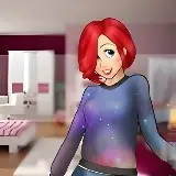 Игра Как Стать Популярной в Школе