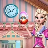 Найди мои яйца Kinder