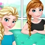 Игра Любовь Сестер