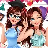 Игра Мой летний дневник моды