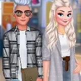 Игра High School Crush