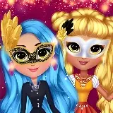 Игра Венецианский Карнавал