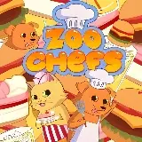 Повара Game Zoo