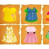 Ocean Baby Tidy