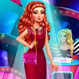 Игра Конкурс стиля