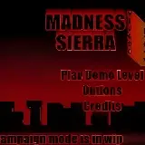 Madness: Sierra Nevada