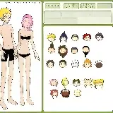 Anime Avatar Creator