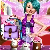 Fairy College Fashion