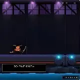 Игра Последний Ниндзя Зиро