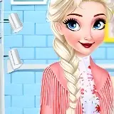Конкурс стилей лучших подружек