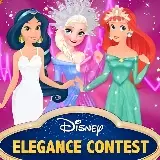 Disney Elegance Contest