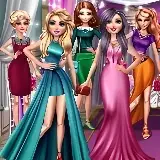 Glamorous Prom Party