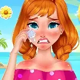 Fun Island: From Sunburn To Smooth Skin