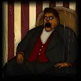 Игра Забытый Холм: Кукловод