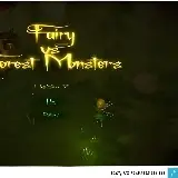 Fairy Forest Monsters