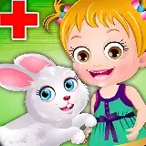Baby Hazel Pet Hospital