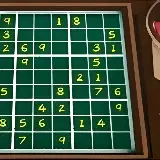 G2L Выходные Судоку 99e